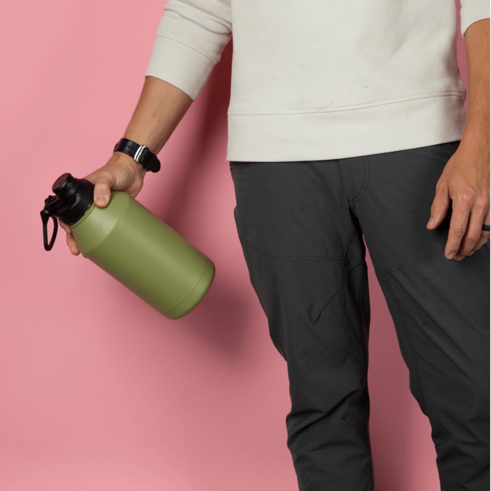 everydrop® by Whirlpool Ice and Water Refrigerator Filter 5, EDR5RXD1, Single-Pack