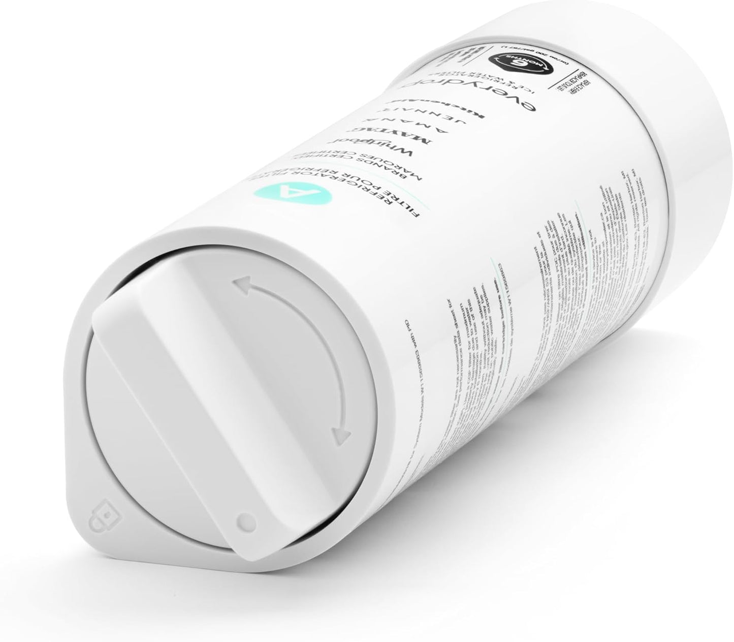 everydrop® Refrigerator Water Filter A - EDRARXD1 (Pack of 1)